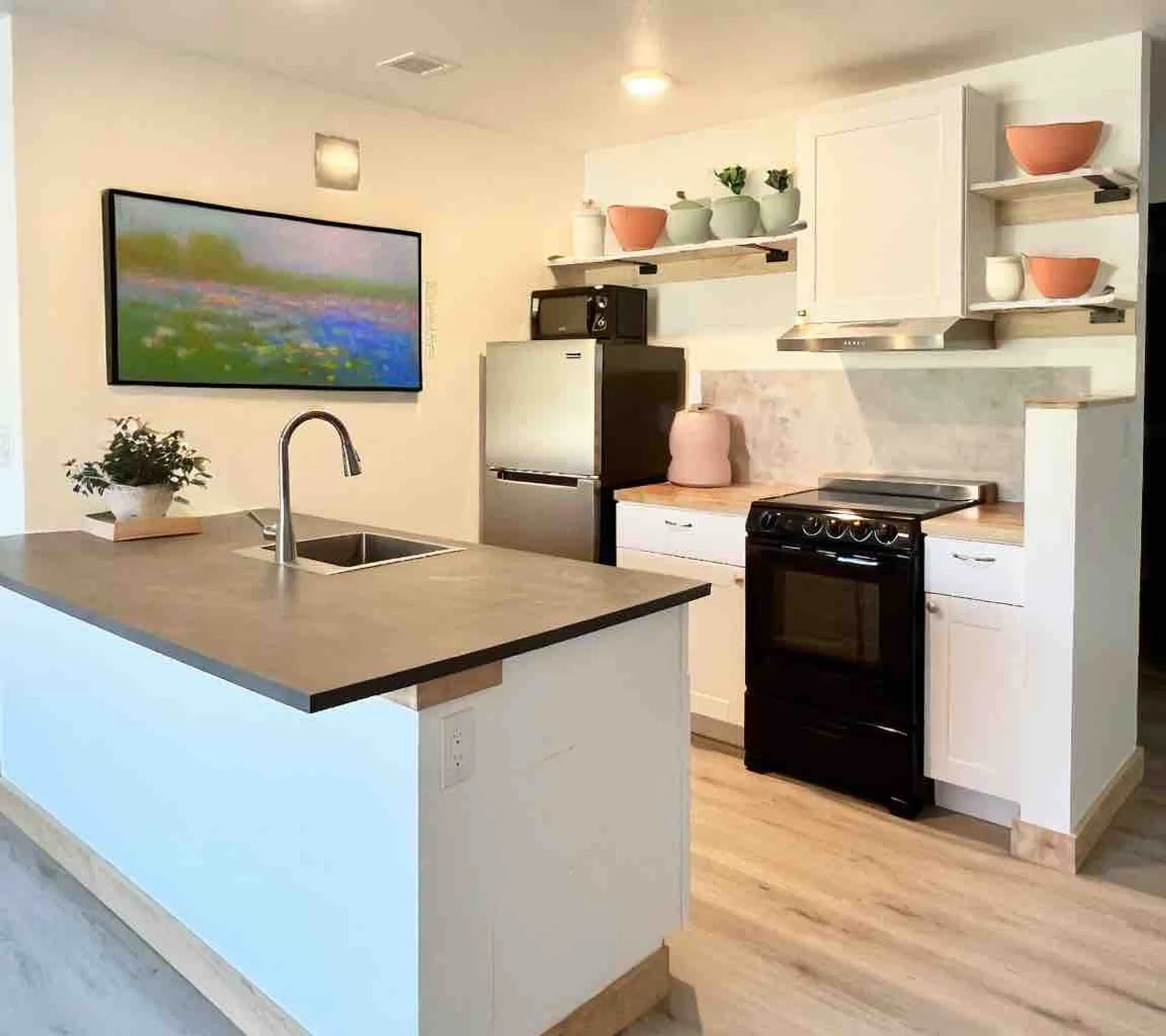 One Bedroom Apartment with Washer & Dryer - Steamboat living, Simplified! All Utilities & Internet Included.  - Photo 3