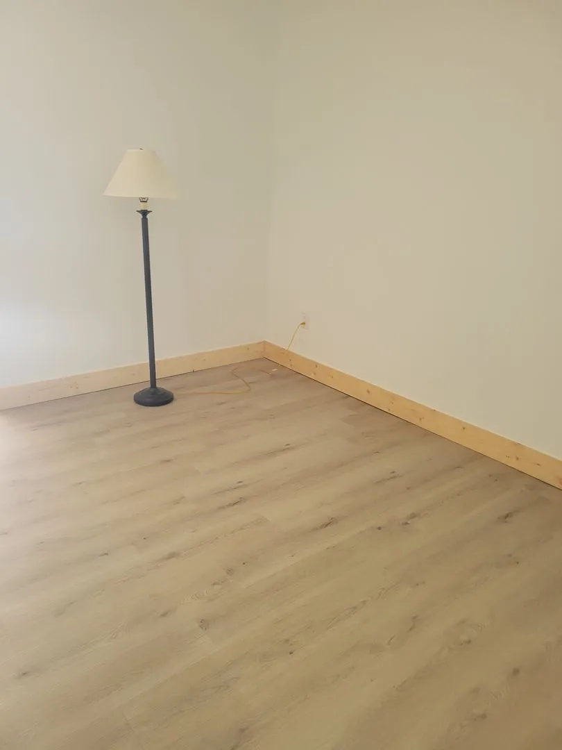 One Bedroom Apartment - One bed, all the benefits. All Utilities & Internet included. - Photo 2