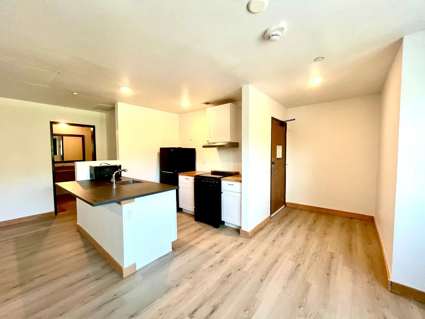 Loft Apartment - Large Living in Steamboat! All Utilities & Internet Included.