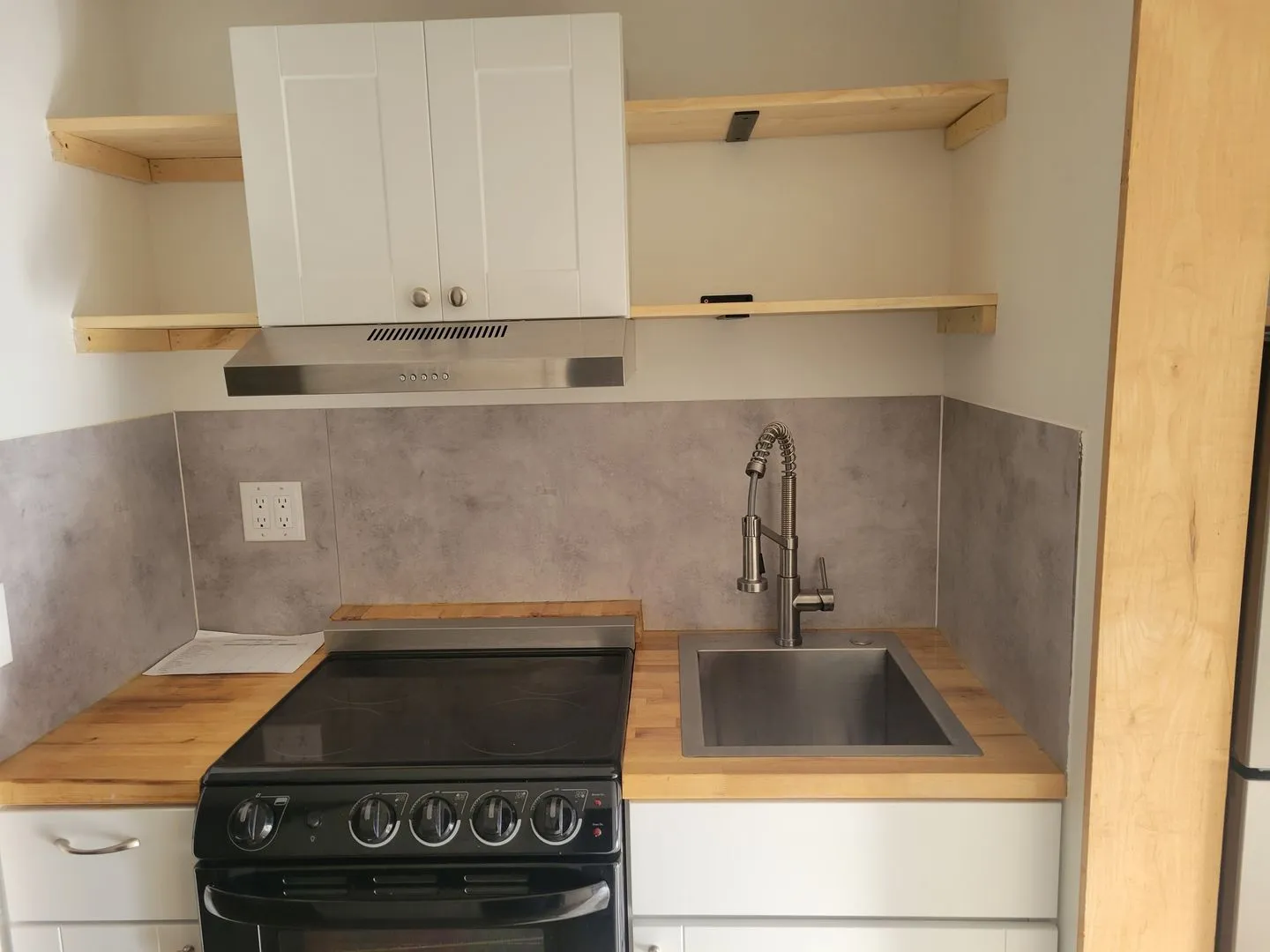 Open 1 Bedroom Apartments - All Utilities + Internet Included