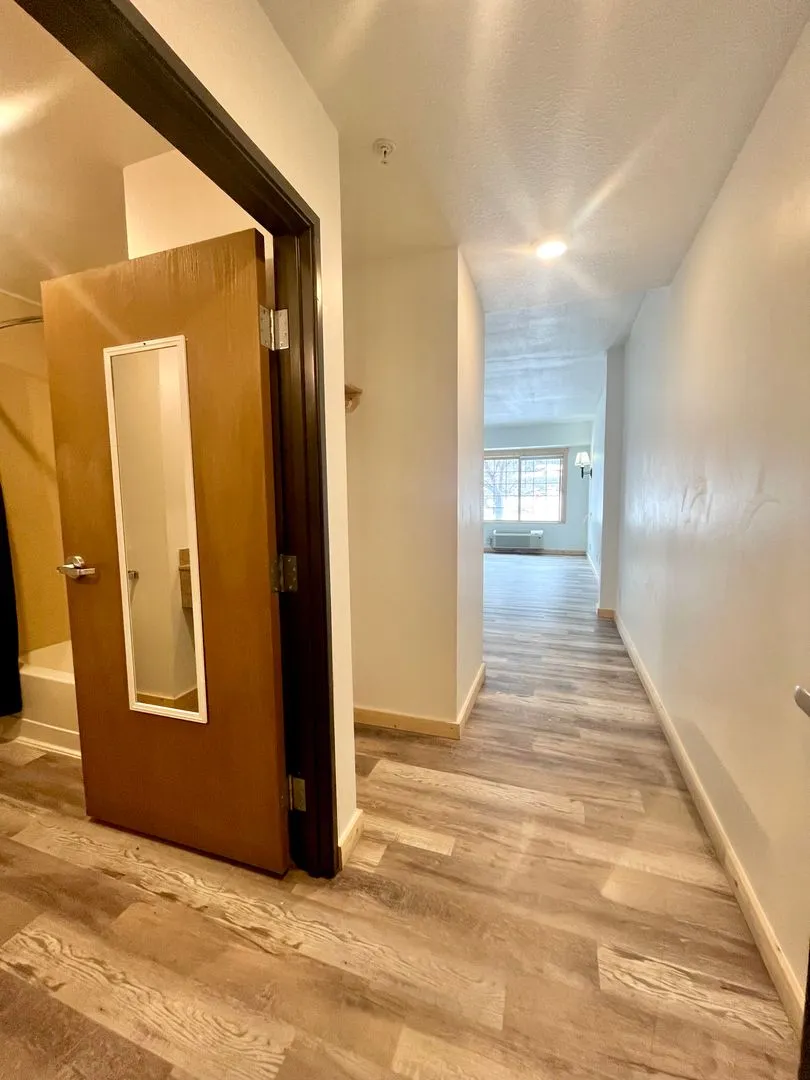 Large Studio Apartment - Stretch out, Settle in! All Utilities & Internet Included. - Photo 2