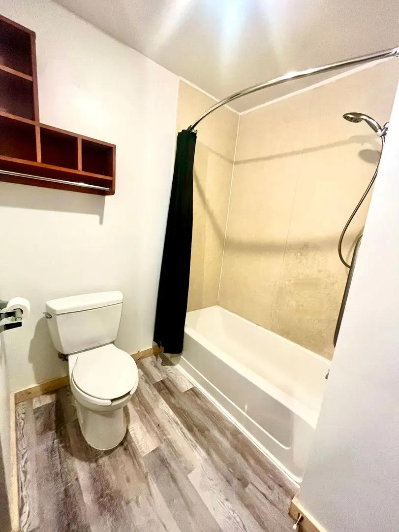 Large Studio Apartment - Stretch out, Settle in! All Utilities & Internet Included. - Photo 3