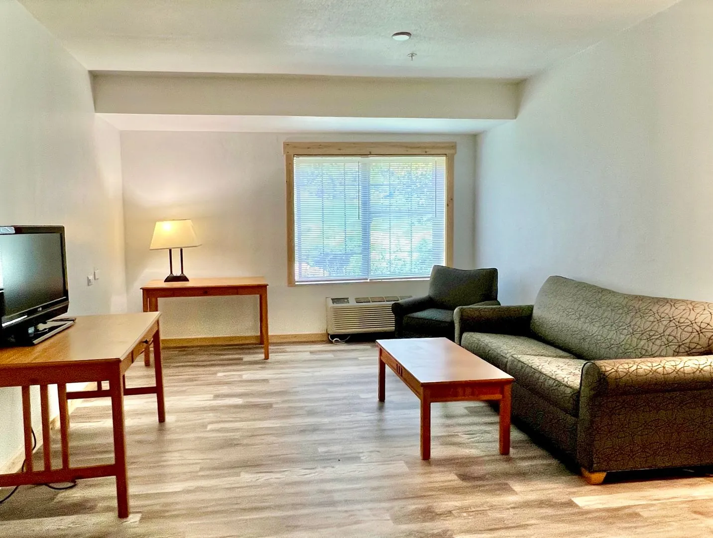 Large Studio Apartment - Stretch out, Settle in! All Utilities & Internet Included. - Photo 2