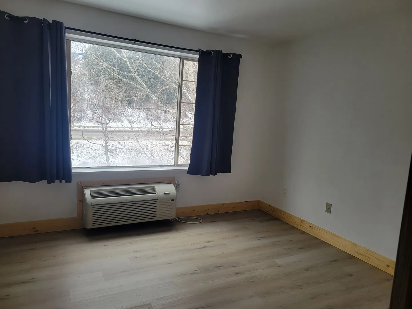 One Bedroom Apartment - One bed, all the benefits. All Utilities & Internet included. - Photo 2